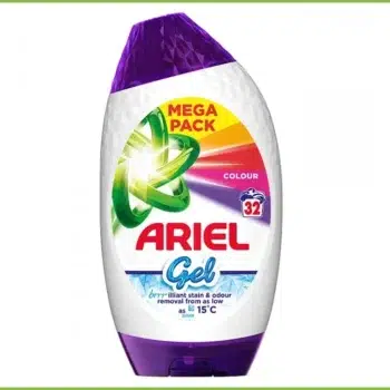Гел за пране Ariel Color 32 дози