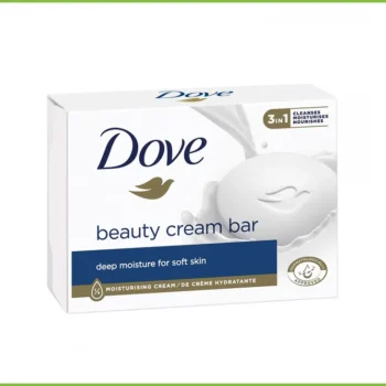 Крем сапун Dove Original 90 гр