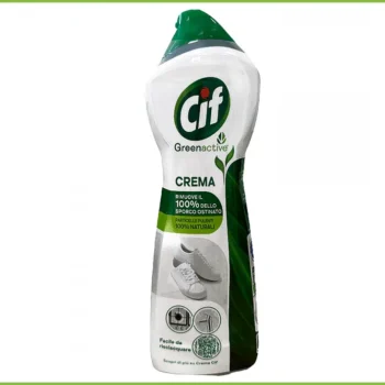 Почистващ препарат CIF крем Original 500 ml