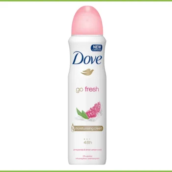Дезодорант Dove Go Fresh Pomegranate 200 ml
